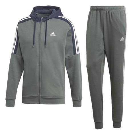 adidas trainingsanzug herren tall|Trainingsanzug Langgröße .